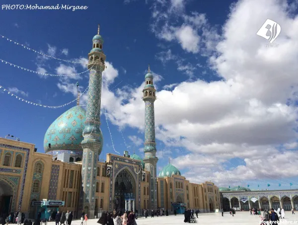  عکس جمکران با کیفیت