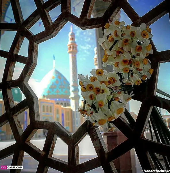  عکس جمکران با کیفیت