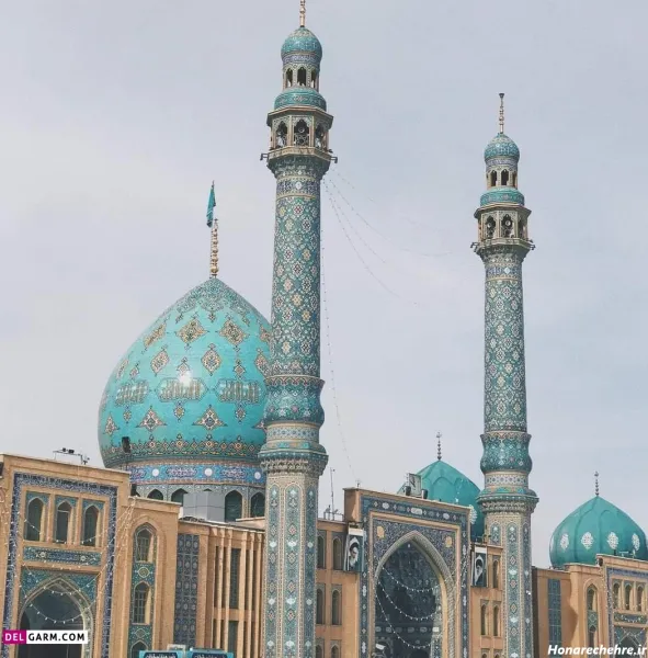  عکس جمکران با کیفیت