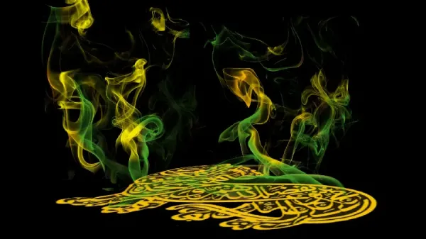  عکس پس زمینه مذهبی با کیفیت بالا