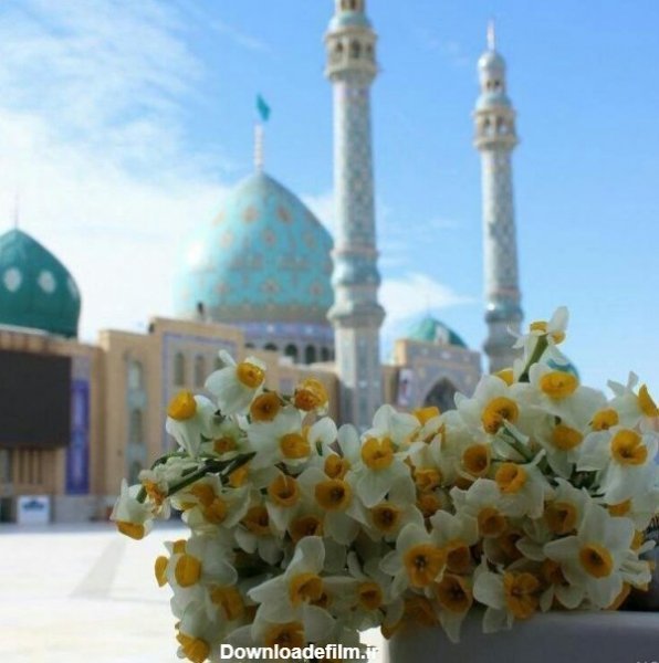 عکس مسجد مکی زاهدان