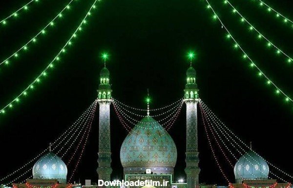 عکس مسجد مکی زاهدان