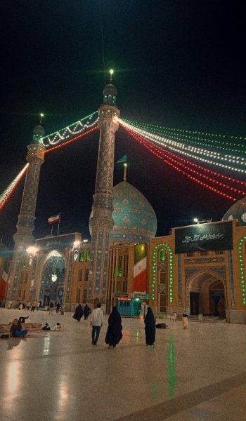  عکس امام زمان بدون متن