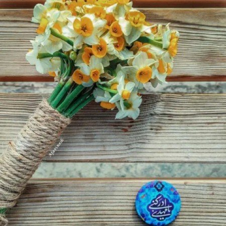  پروفایل امام زمانی زیبا