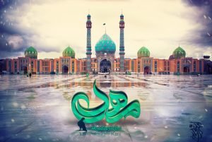  عکس مذهبی امام زمان