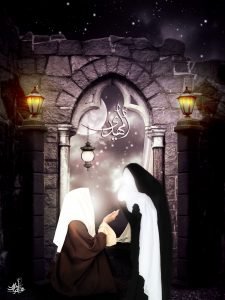  عکس مذهبی امام زمان