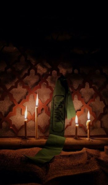  عکس مذهبی ایام فاطمیه