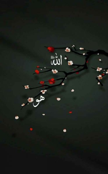  عکس مذهبی الله