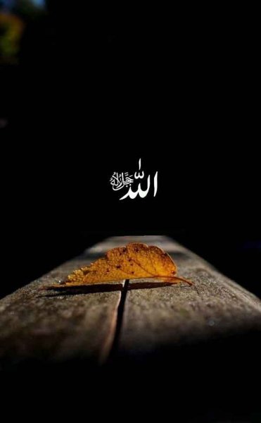  عکس مذهبی الله