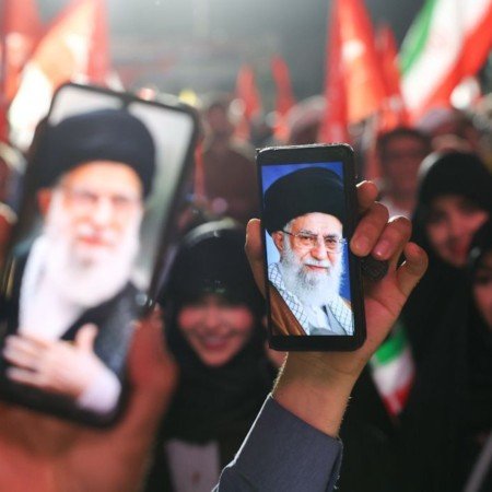  یک عکس مذهبی برای پروفایل