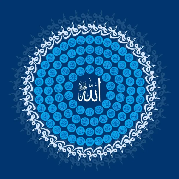 گالری عکس مذهبی