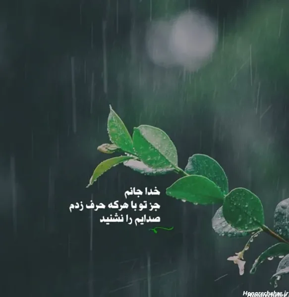  عکس پروفایل مذهبی