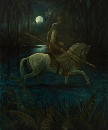  عکس مذهبی برای پروفایل ایتا