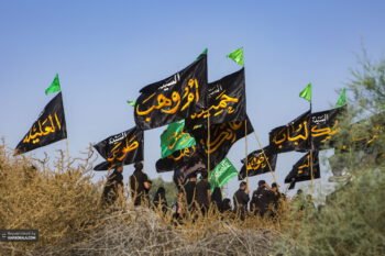  عکس مذهبی برای پروفایل ایتا