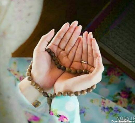  عکس مذهبی بدون متن