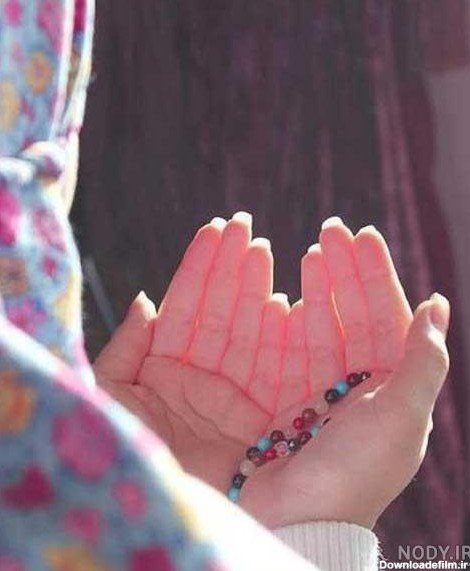  عکس مذهبی بدون متن