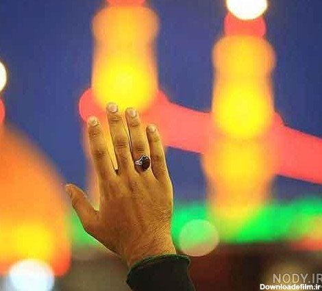  عکس مذهبی بدون متن