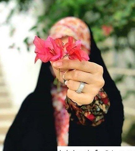  عکس مذهبی بدون متن