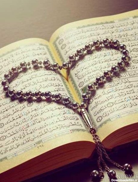  عکس مذهبی بدون متن