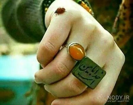  عکس پروفایل اسلامی