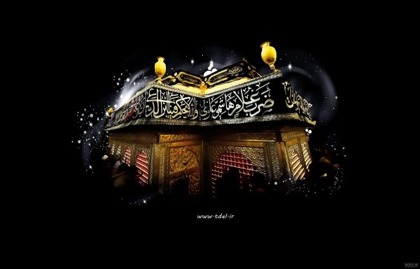  عکس پروفایل اسلامی