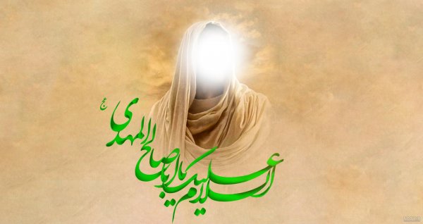  عکس پروفایل اسلامی