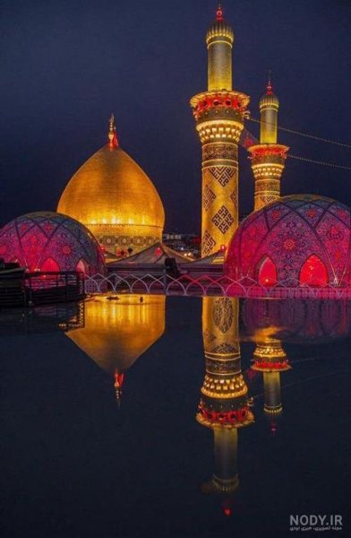  عکس پروفایل اسلامی