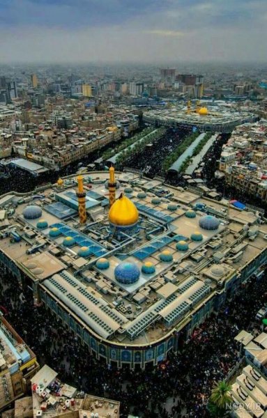  عکس پروفایل اسلامی