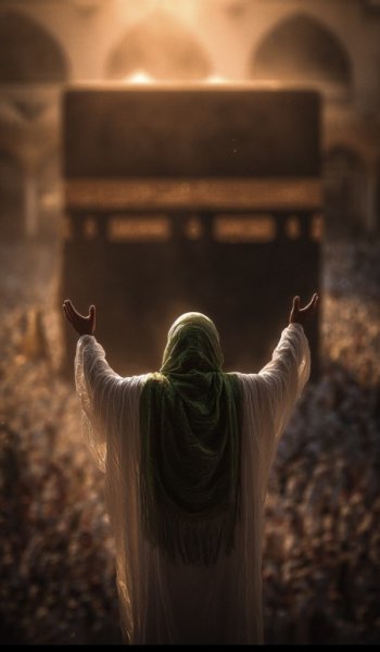  عکس مذهبی پینترست