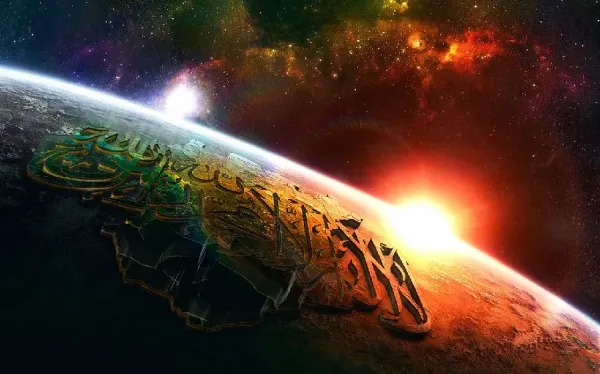  عکس مذهبی تصویر زمینه