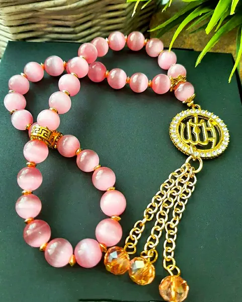  عکس مذهبی تسبیح