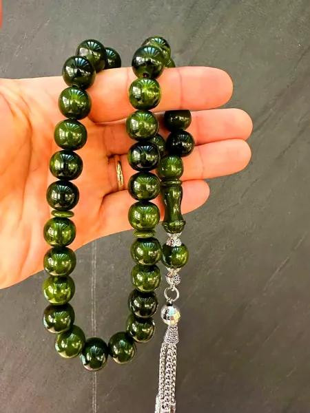  عکس مذهبی تسبیح