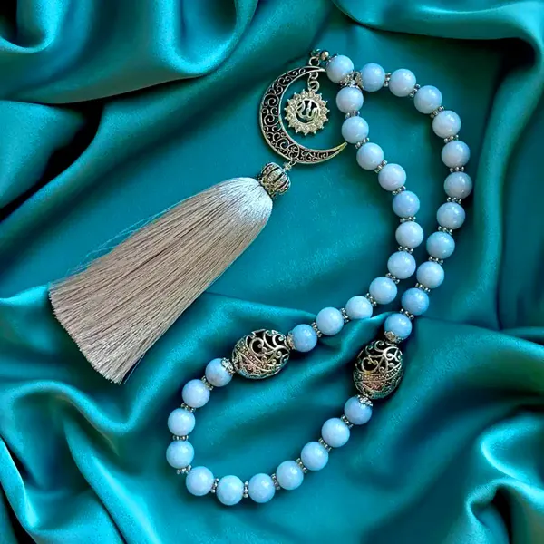  عکس مذهبی تسبیح