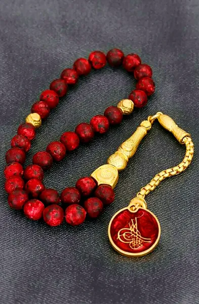  عکس مذهبی تسبیح