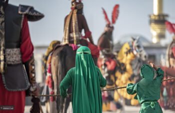 عکس مذهبی برای استوری