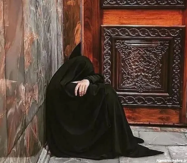  استوری مذهبی دخترانه