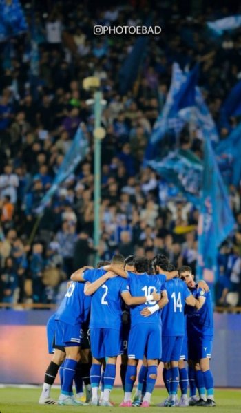  25 عکس استقلال خفن