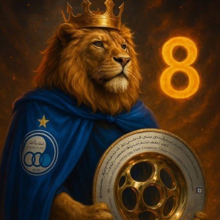  عکس استقلال برای پروفایل