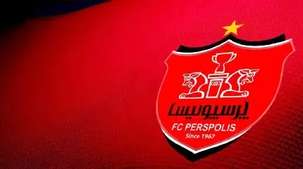  آرم عکس پرسپولیس