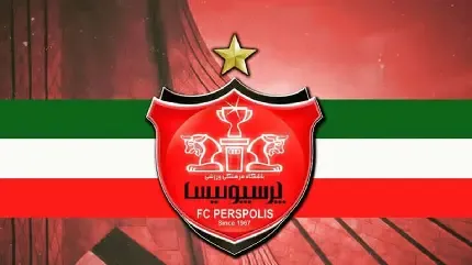 عکس پرسپولیس خفن