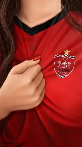  عکس پرسپولیس خفن