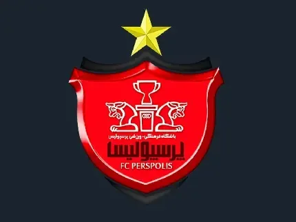  عکس پرسپولیس خفن