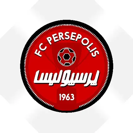  عکس پرسپولیس خفن