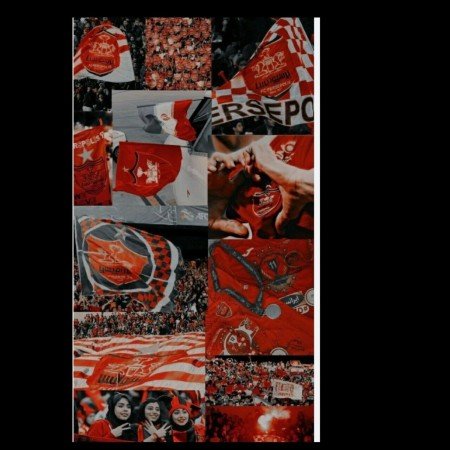عکس پرسپولیس عشق