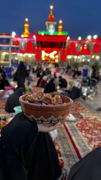 عکس مذهبی جدید با کیفیت بالا دخترانه