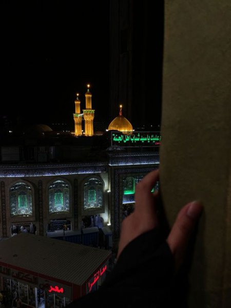  عکس مذهبی جدید با کیفیت بالا دخترانه