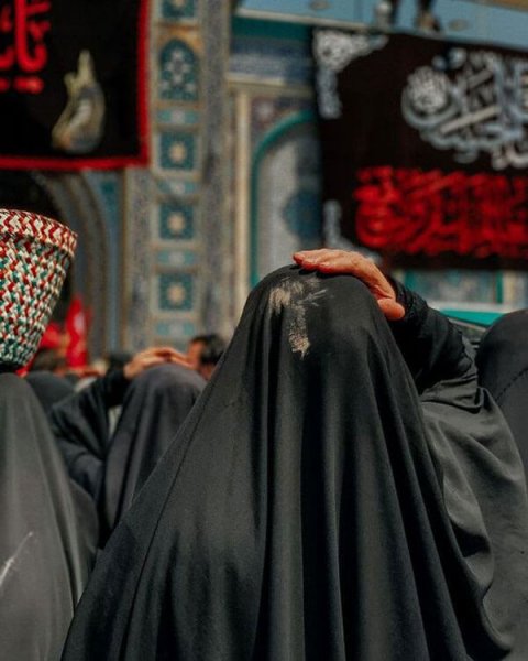  عکس مذهبی جدید با کیفیت بالا دخترانه