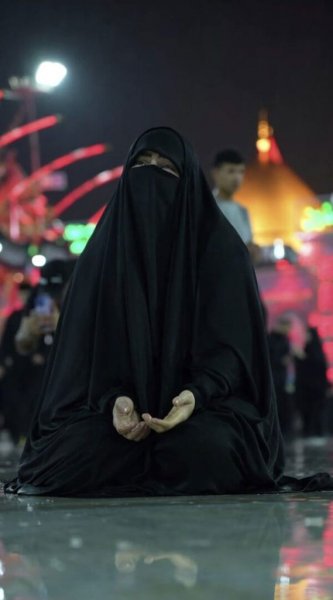  عکس مذهبی جدید با کیفیت بالا دخترانه