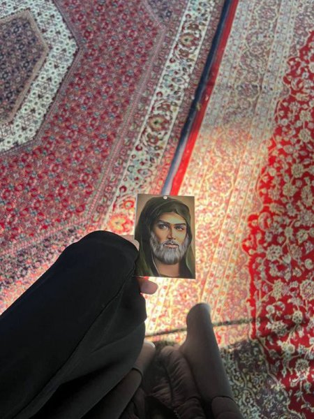  عکس مذهبی جدید با کیفیت بالا دخترانه