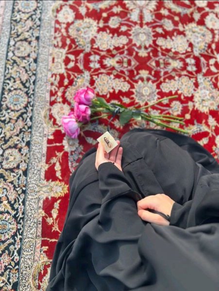  عکس مذهبی جدید با کیفیت بالا دخترانه